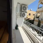 Lejlighed Modern Flat In F2 *