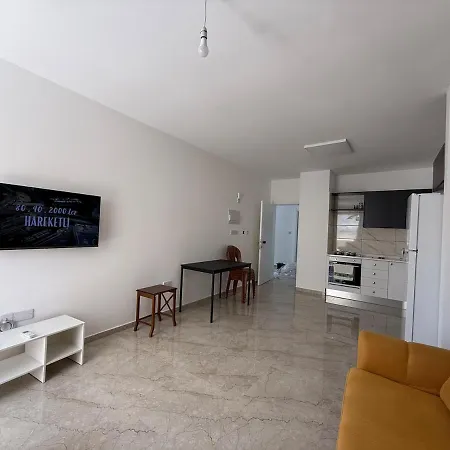 Apartment Modern Flat In F2