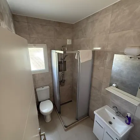 Modern Flat In F2 Apartment Nicosia