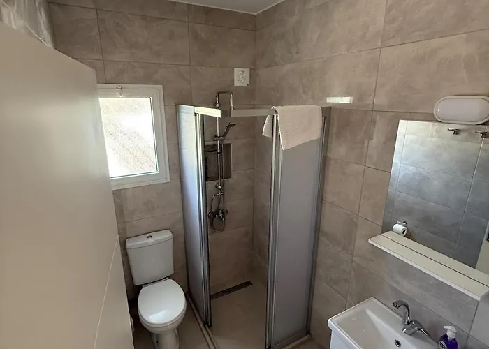 Modern Flat In F2 Апартаменты Никосия