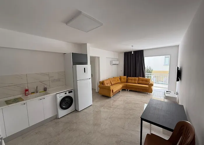 Apartment Modern Flat In F2 Nikosia