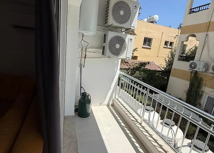 Апартаменты Modern Flat In F2 *